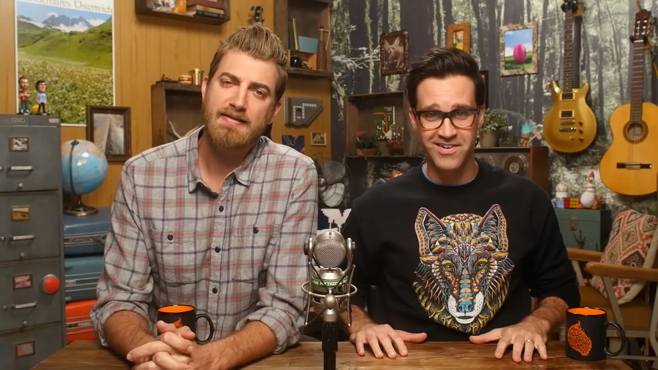 GMM 1018: Dumbest Drone Fail Videos