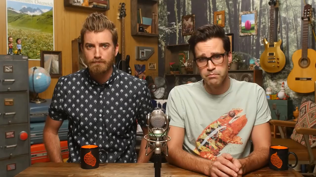 GMM 1019: 4 Weird Things You Can Do With Potatoes