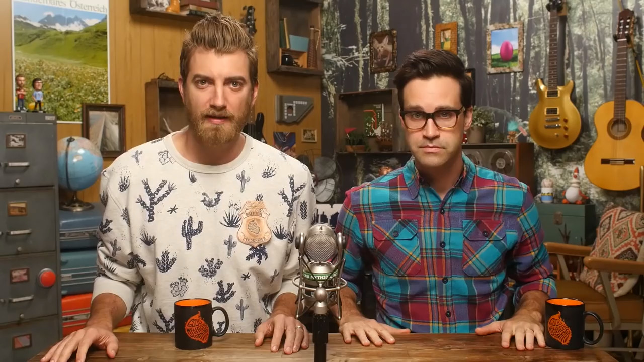 GMM 1021: International Breakfast Taste Test