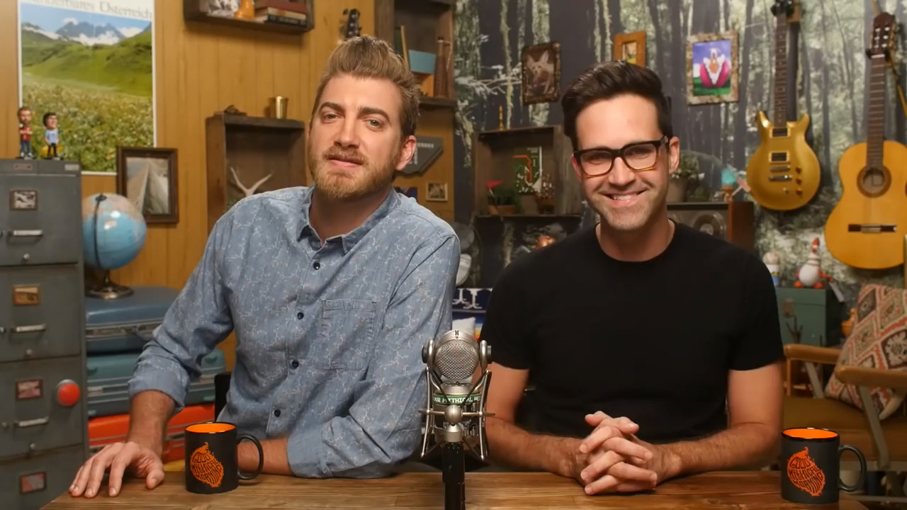 GMM 1026: Crazy Cookie Roulette Challenge
