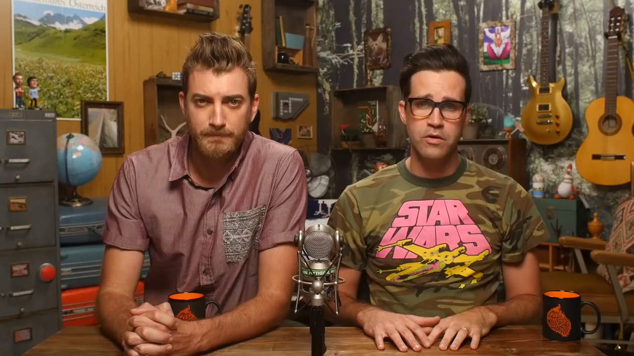 GMM 1029: Blind Face Touching Challenge