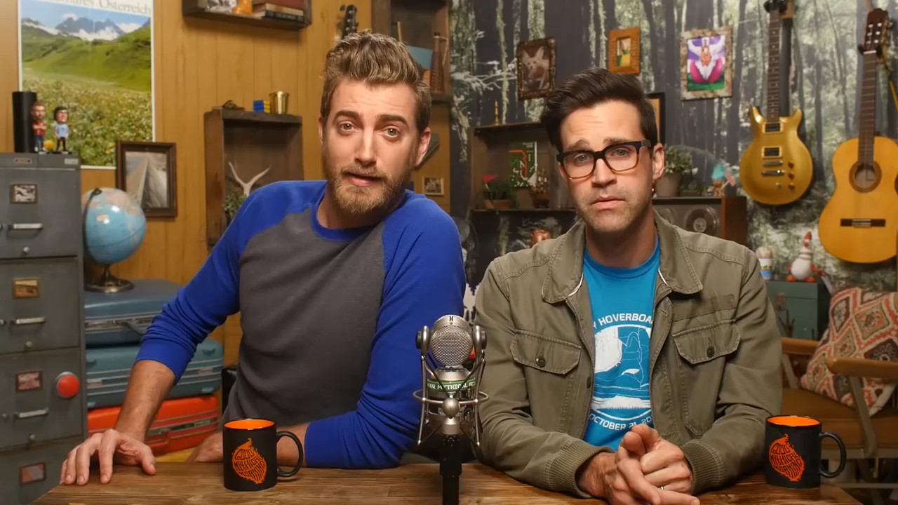 GMM 1030: Ridiculous Leftover Food Hacks
