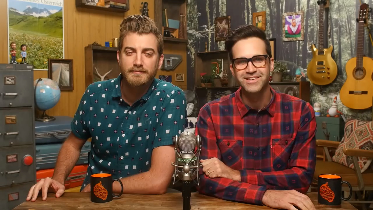 GMM 1031: Will It Corndog? Taste Test
