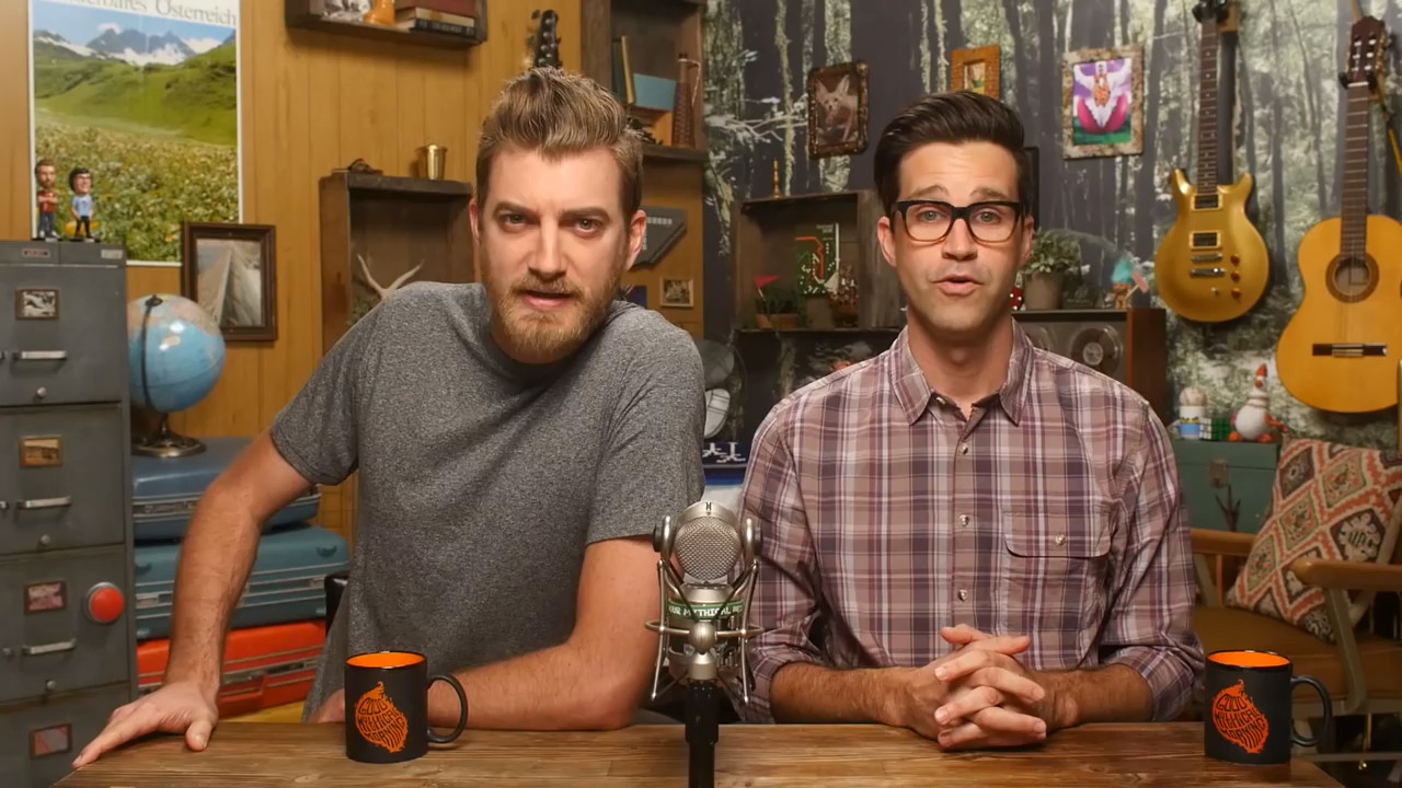 GMM 1032: 5 Kickstarters You Won’t Believe Exist
