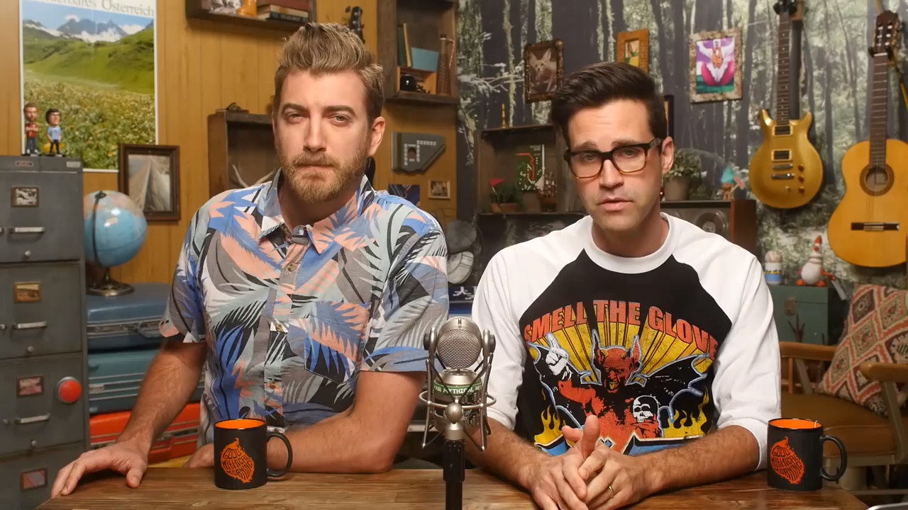 GMM 1033: 4 Fictional Languages You Can Learn