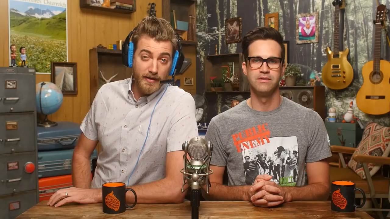 GMM 1034: Speech Jammer Prank Call Challenge