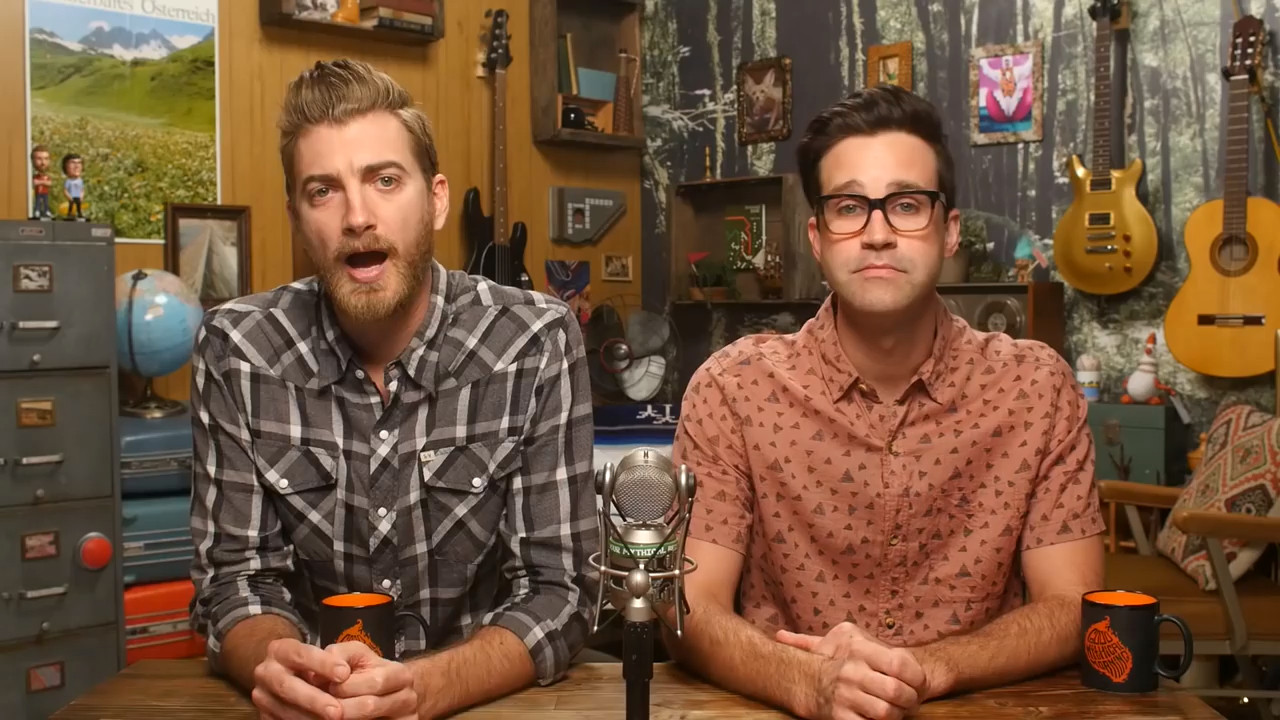GMM 1036: Blind Taco Taste Test