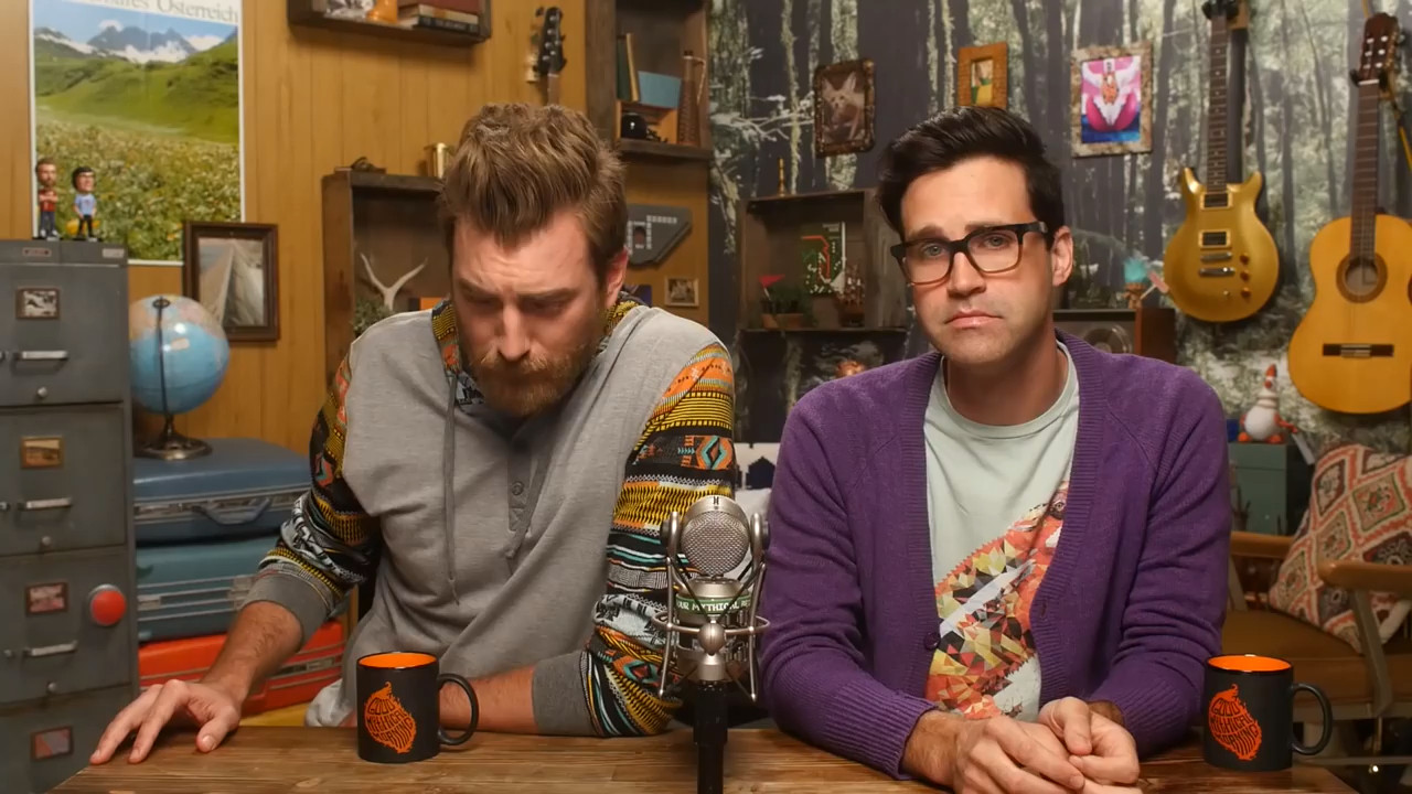 GMM 1038: Weirdest Shoes In The World