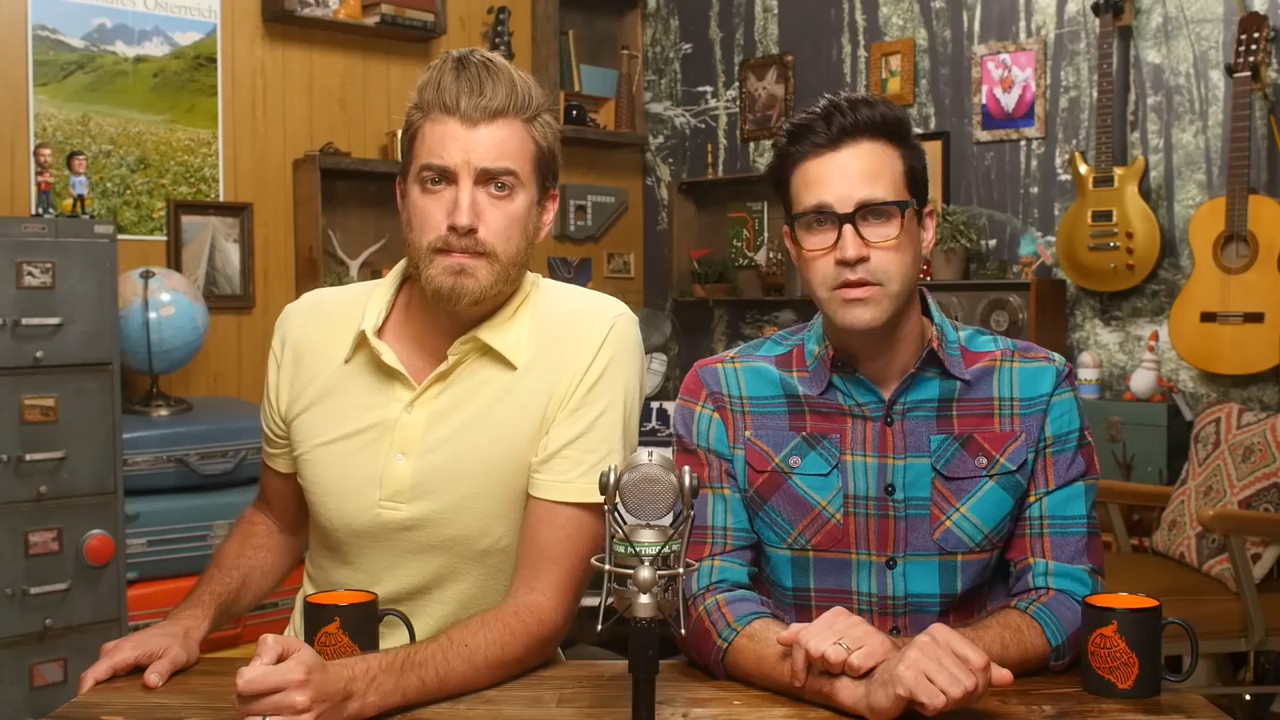 GMM 1041: Ultimate LaCroix Taste Test
