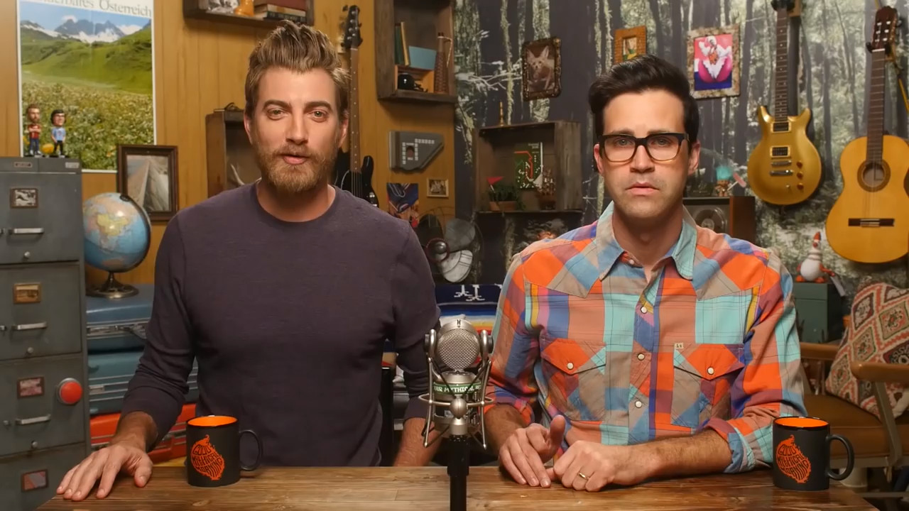 GMM 1044: Testing Weird Beard Products