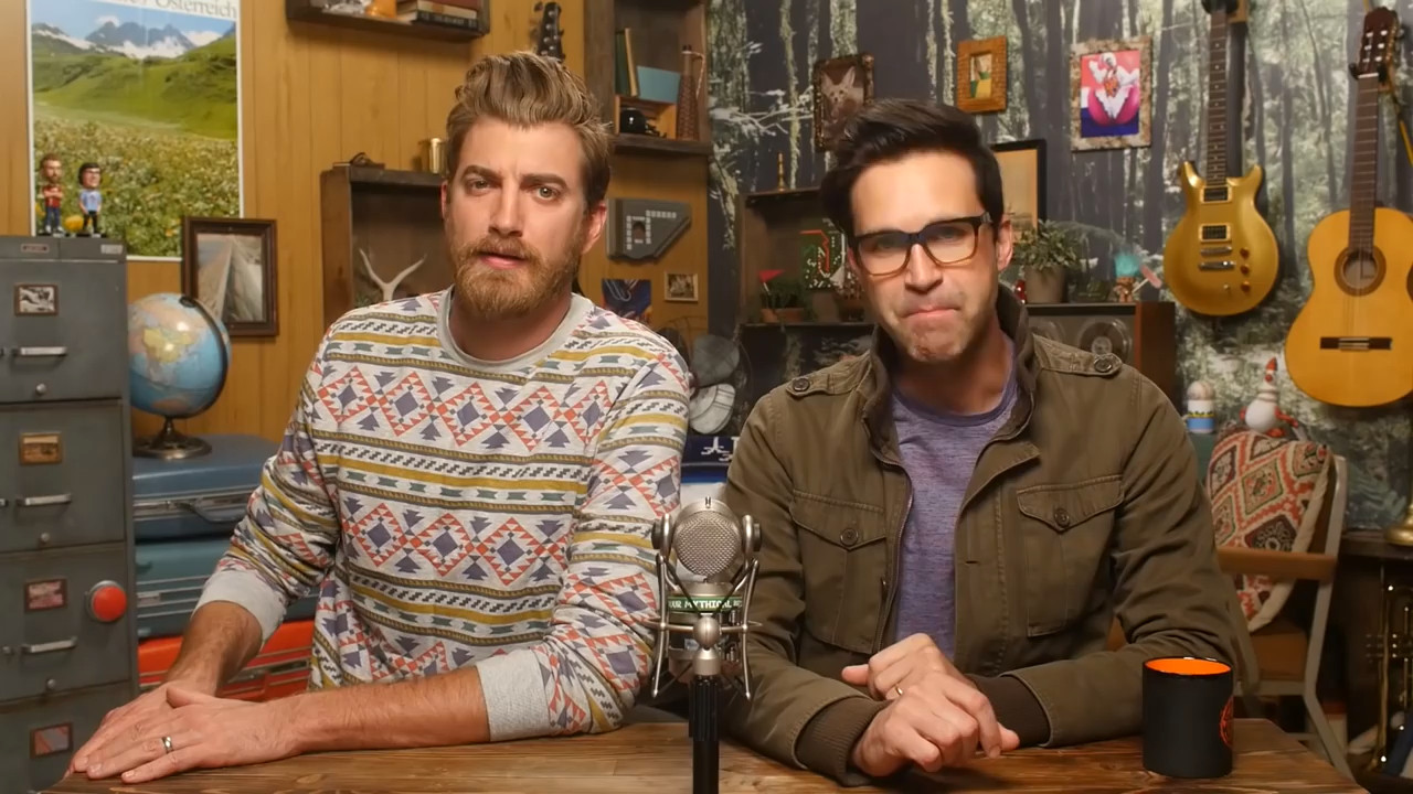 GMM 1045: Calorie Countdown Challenge