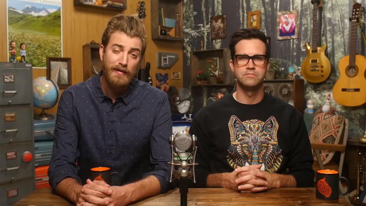 GMM 1046: Dairy vs Dairy-Free Taste Test