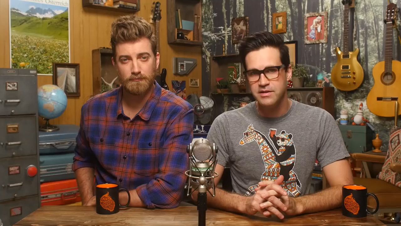 GMM 1060: Speed Listening Challenge
