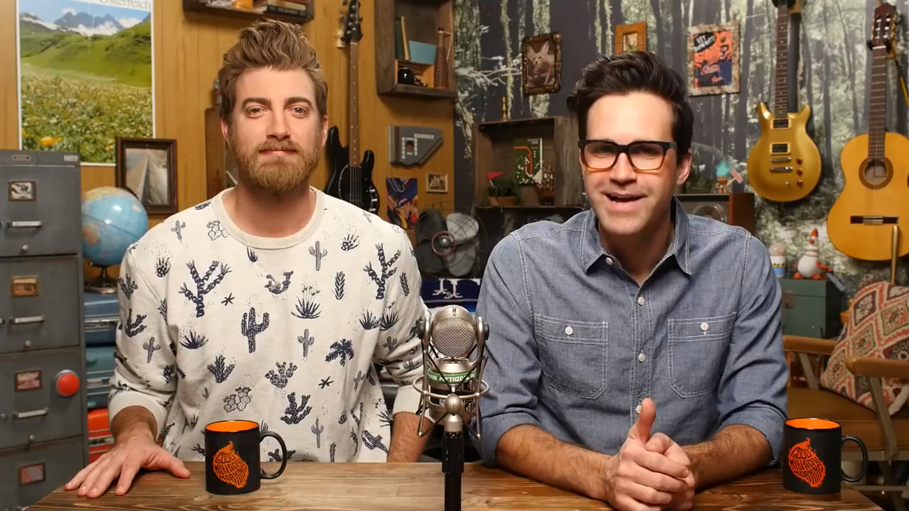 GMM 1065: Which Lipstick Lasts Longest? (TEST)