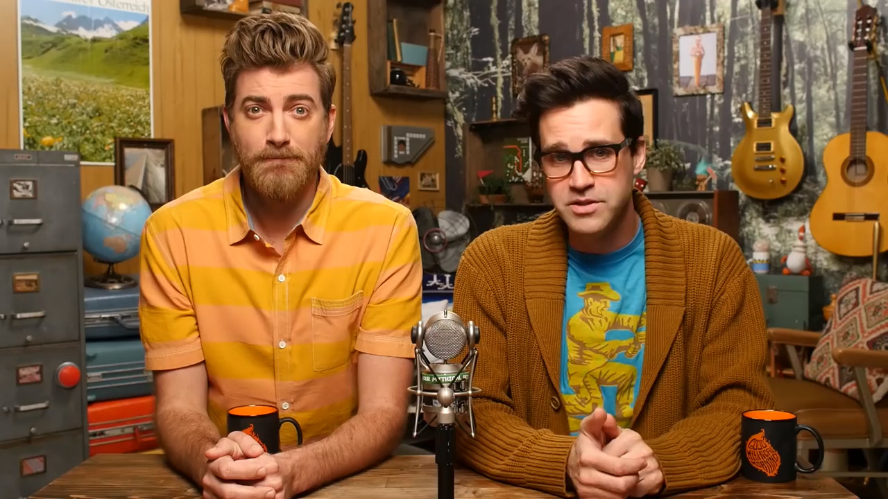 GMM 1071: Will It Ice Cream? Taste Test