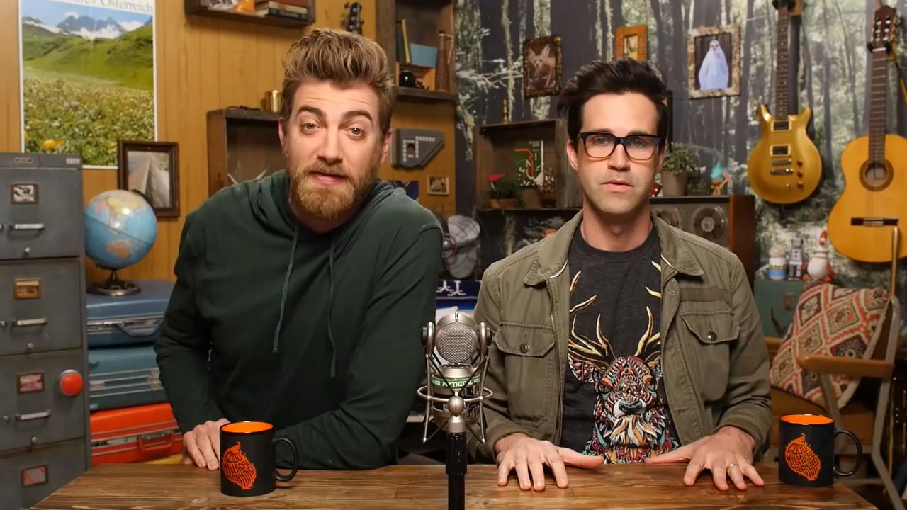 GMM 1072: Most Bizarre Supervillains (GAME)
