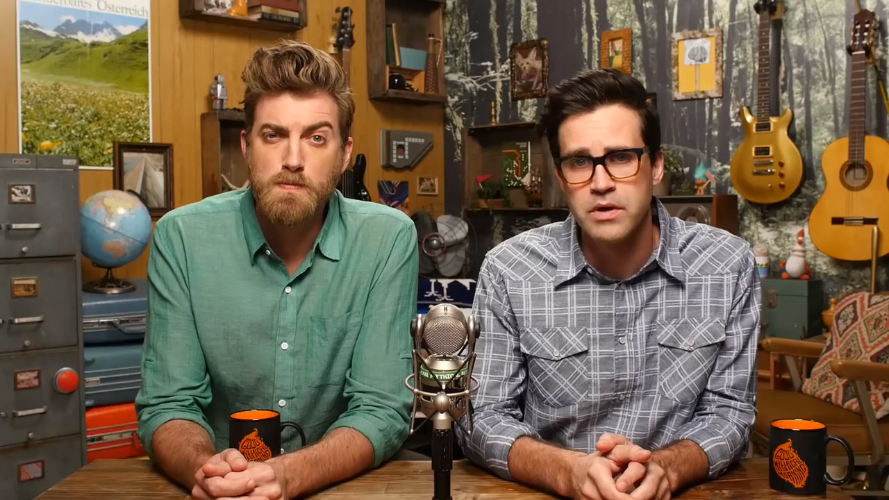 GMM 1076: Brain Freeze Challenge
