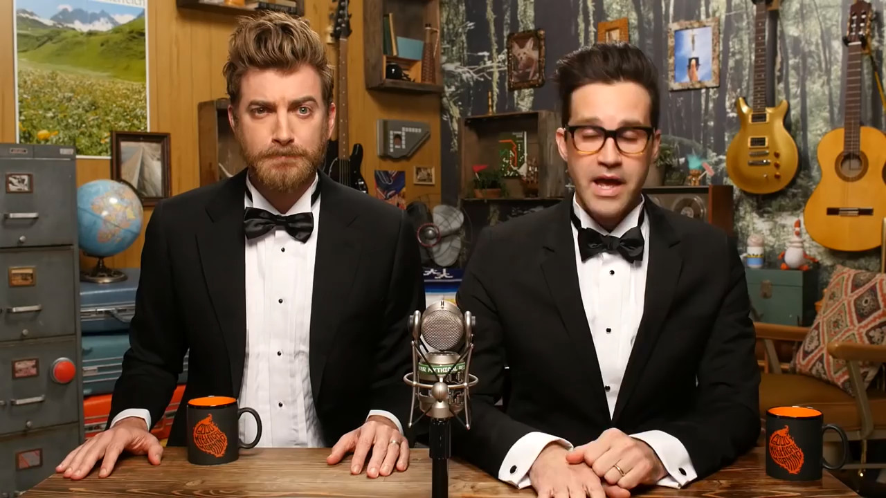 GMM 1080: Eating Ryan Gosling’s Face