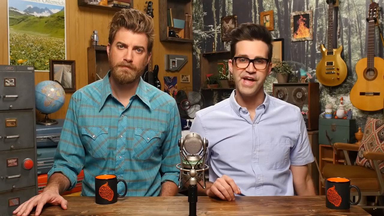 GMM 1090: 1500 Degree Hot Ice Skates vs. Ice Block
