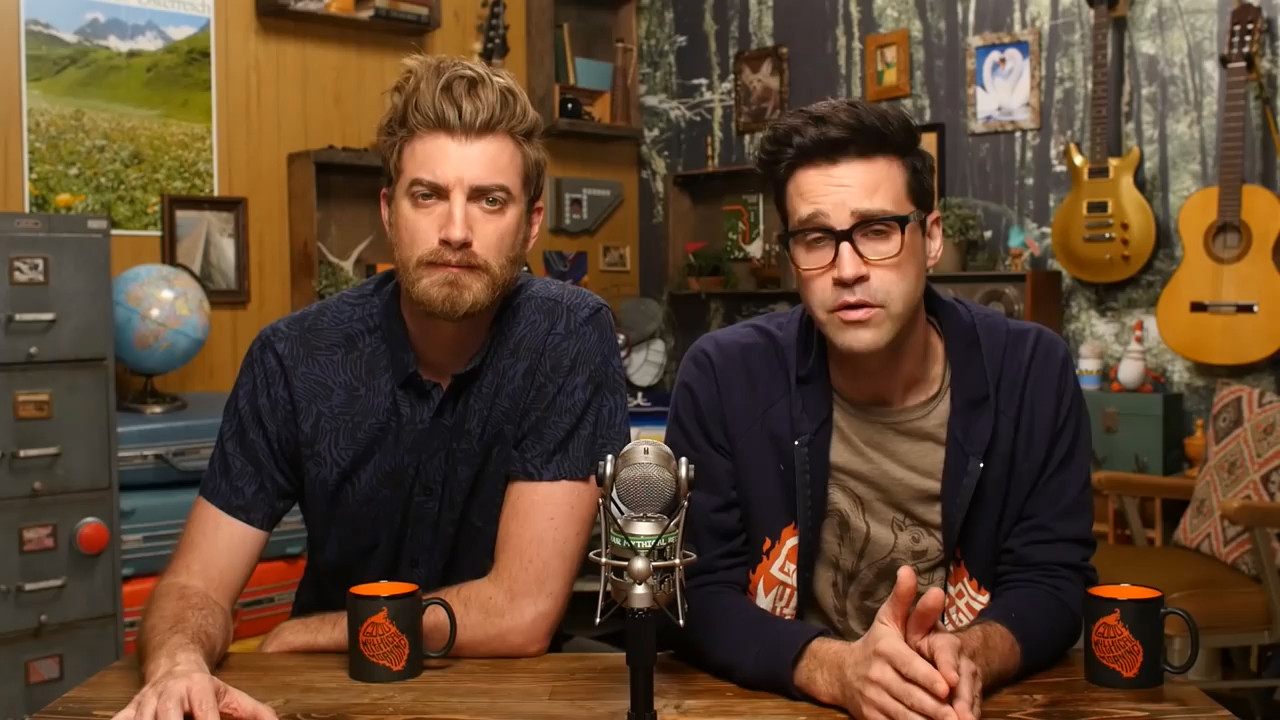 GMM 1112: Insane Animal Mating Smell Test