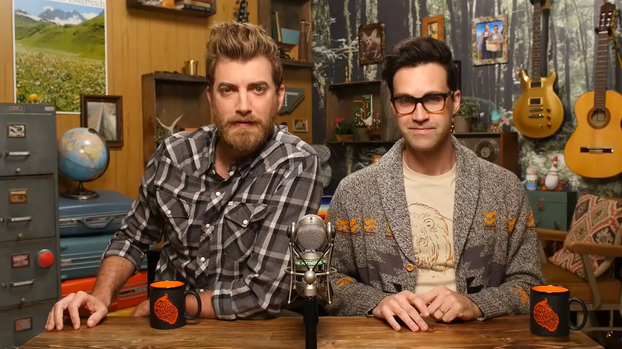 GMM 1113: Is Everything Better With Ranch?