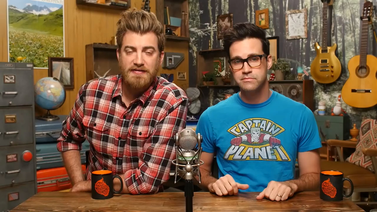 GMM 1118: Discontinued Snack Taste Test