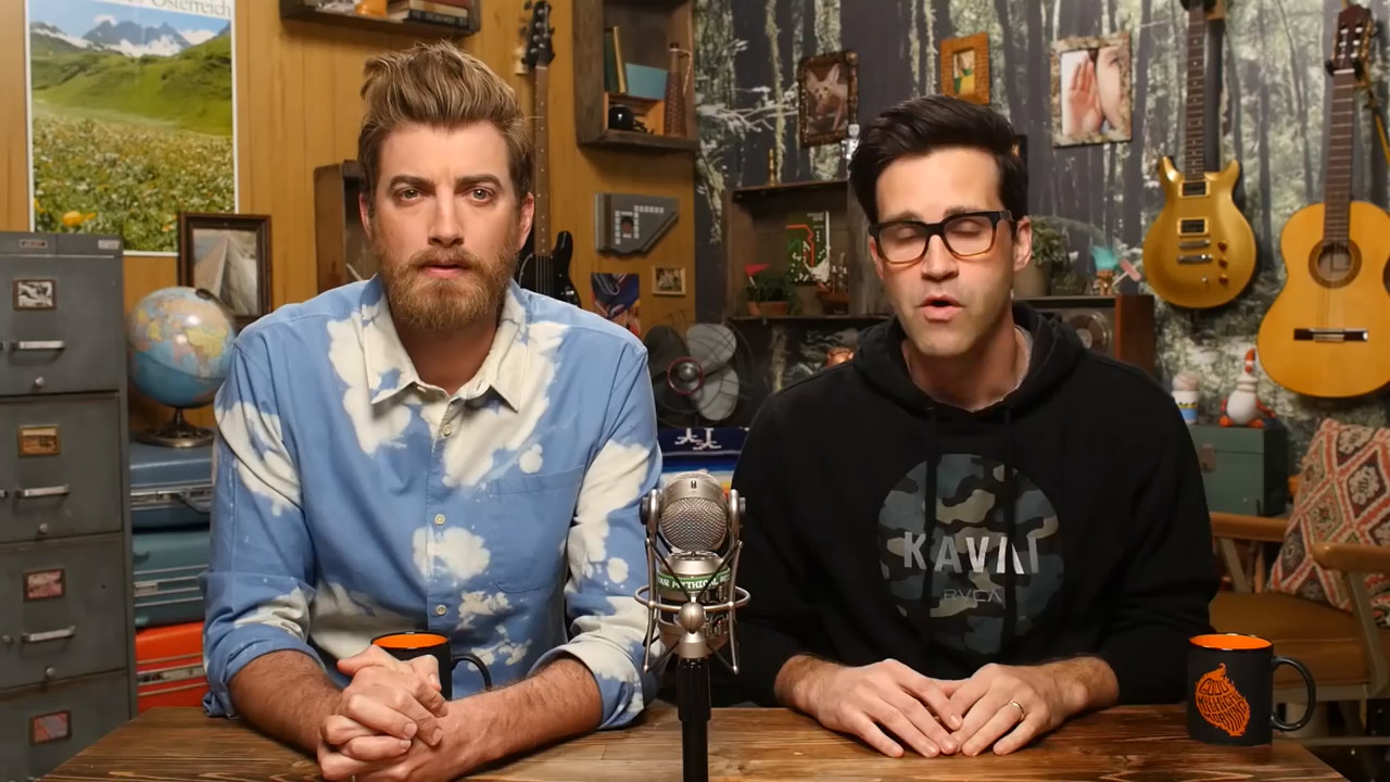 GMM 1123: Can You Hear What I’m Chewing? (CHALLENGE)