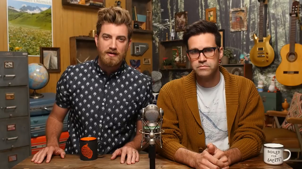 GMM 1124: Pushing the Limits of FaceApp