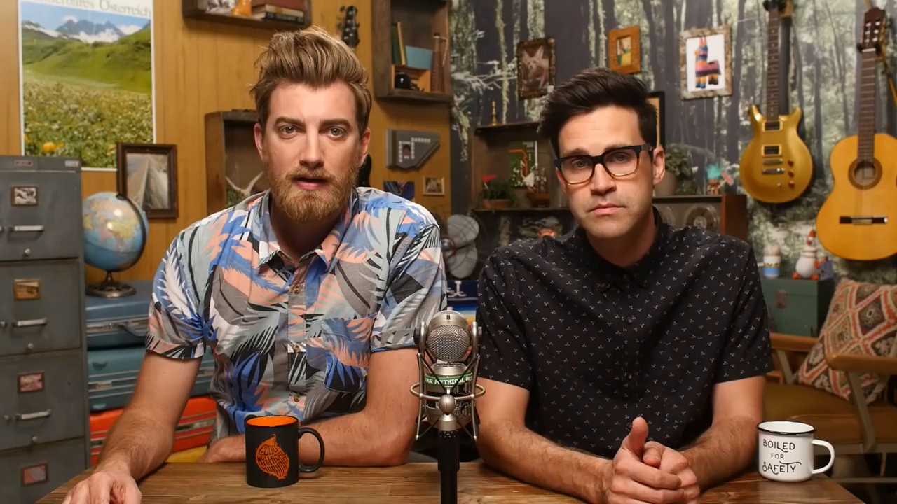 GMM 1131: Will It Piñata? Smash Test