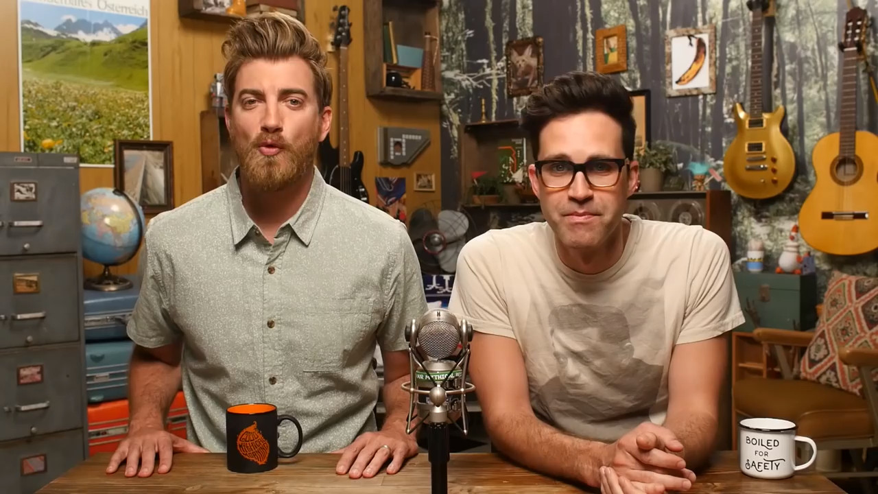 GMM 1132: 2 Month Old Burrito (EXPERIMENT)