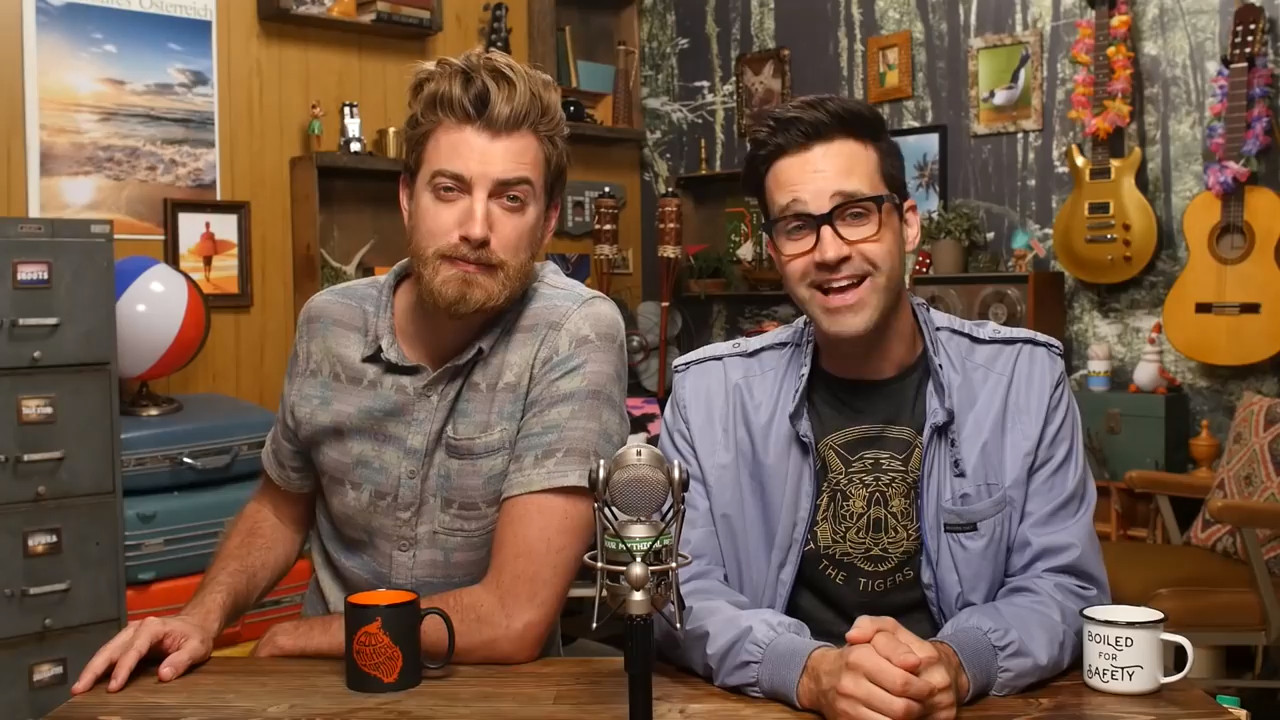 GMM 1143: Upside Down Challenge