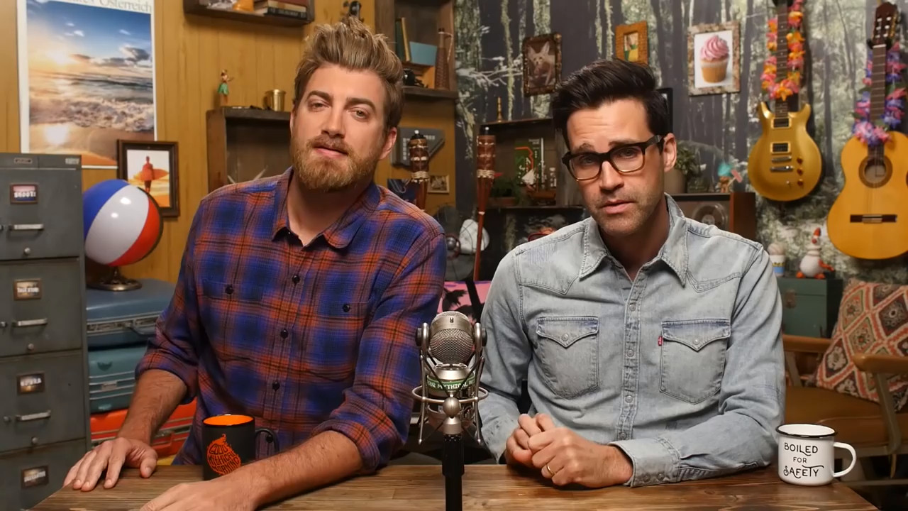 GMM 1144: Will It Cupcake? Taste Test