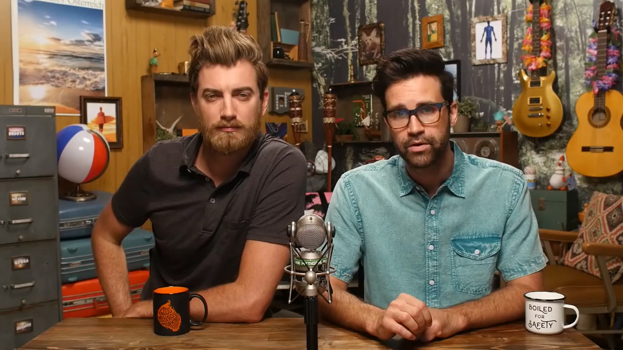 GMM 1152: What’s All Over My Body? (CHALLENGE)
