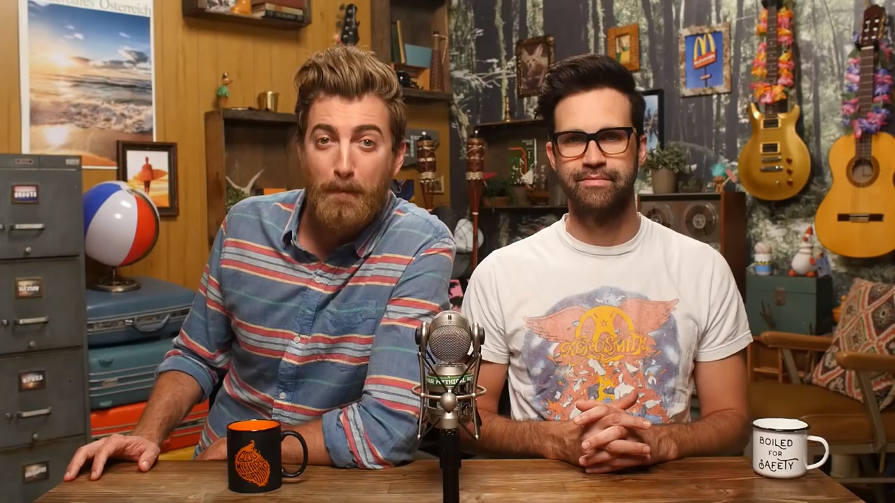 GMM 1153: McDonald’s Secret Menu Hacks