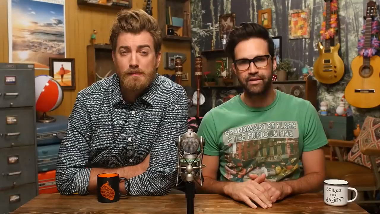 GMM 1156: Gummy vs Real Food Showdown