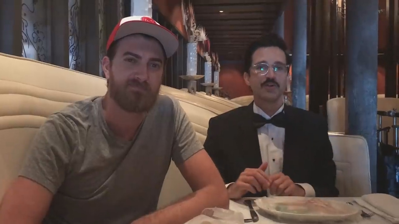 GMM 1157: Random Commercial Challenge #3 ft. The New Day