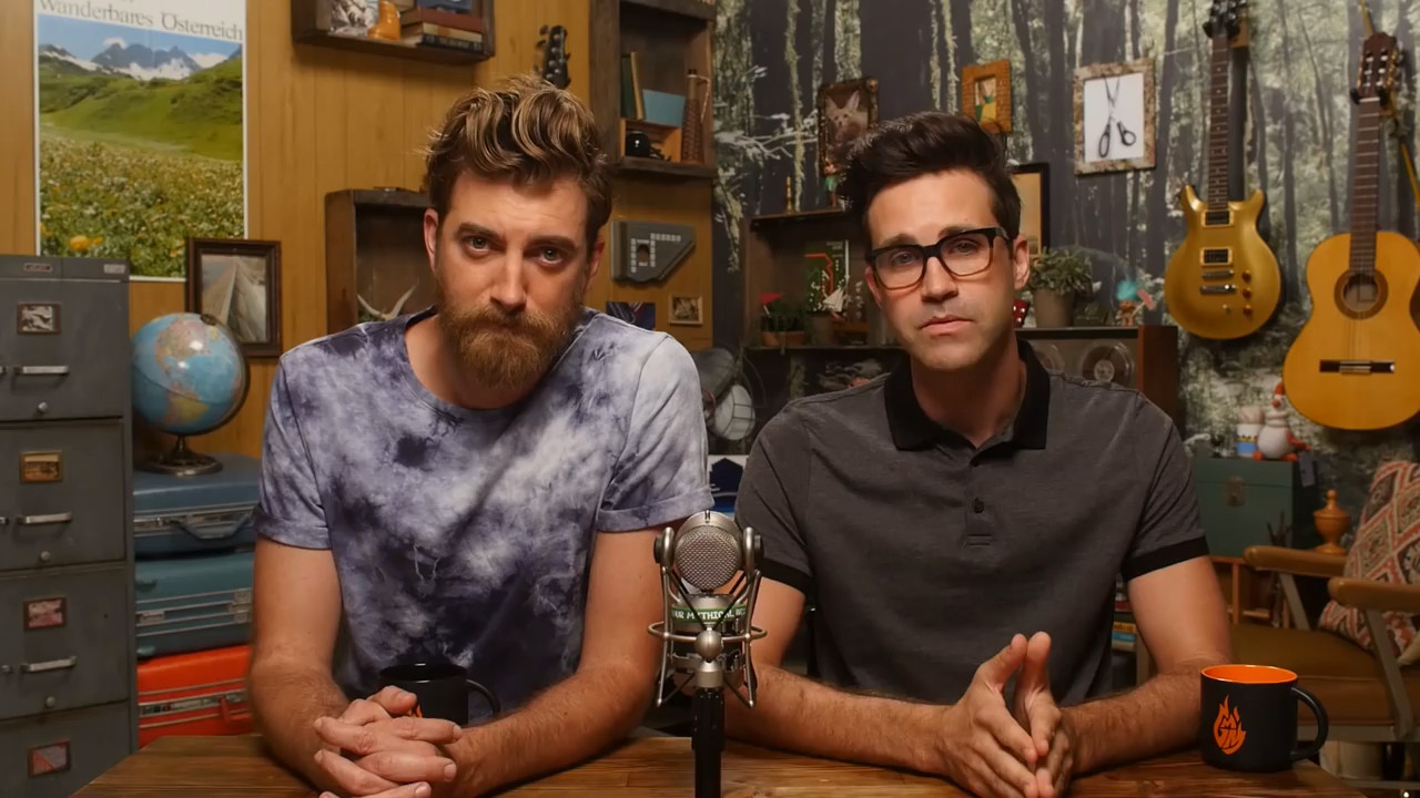GMM 1163: We Got Vasectomies Together
