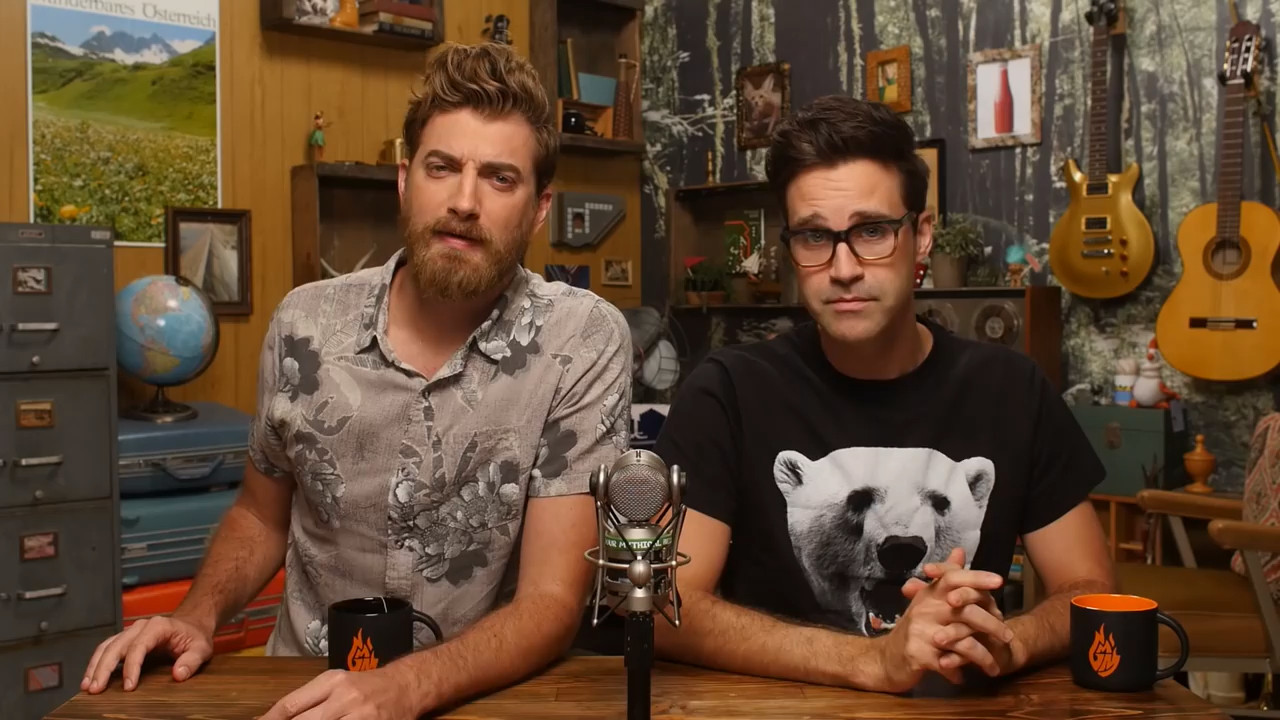 GMM 1167: 4 Weird Ways To Get Ketchup Out Of A Bottle