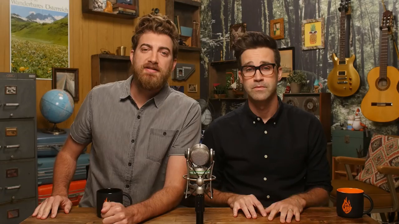 GMM 1183: Coca-Cola Coffee Plus Taste Test