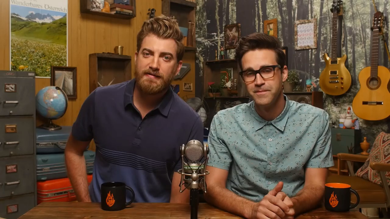 GMM 1185: Dunkin’ Donuts Fast Food Hacks