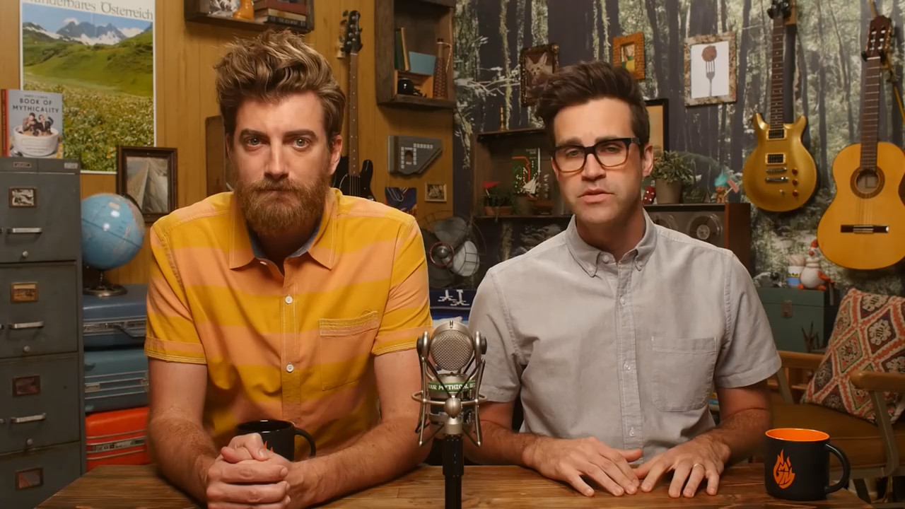 GMM 1200: Hide the Meatball Challenge