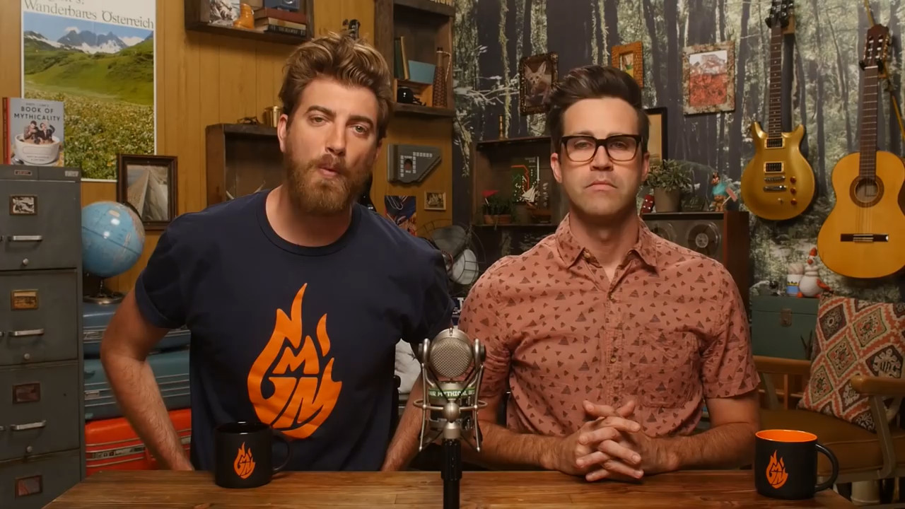 GMM 1204: Leaving A Big Mac in Soda for 2 Months (EXPERIMENT)