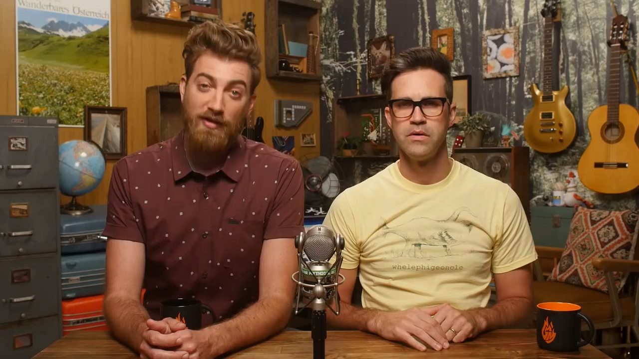 GMM 1206: Human Sushi Roll Challenge