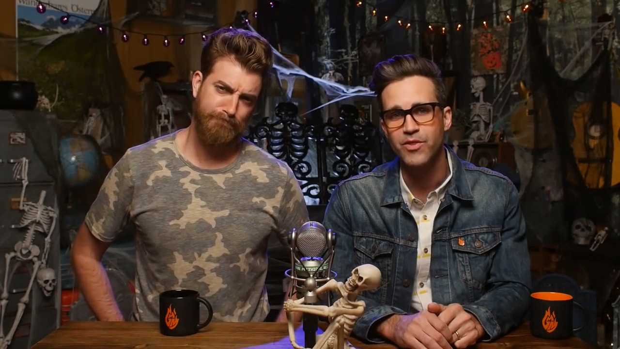 GMM 1208: International Candy Taste Test