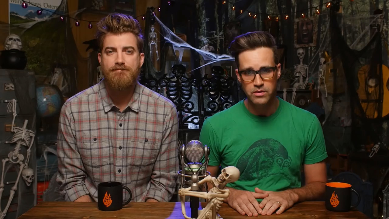 GMM 1211: Guess That Real Life Scream (GAME)