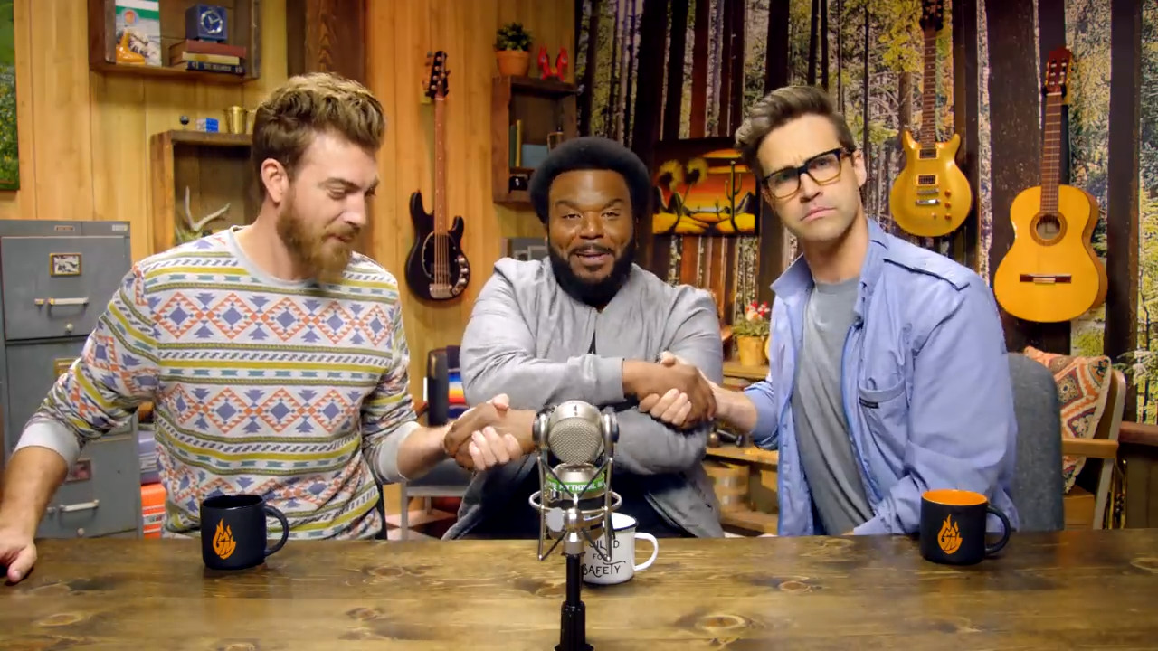 GMM 1218.1: Is This Baby A Serial Killer Or Celebrity?
