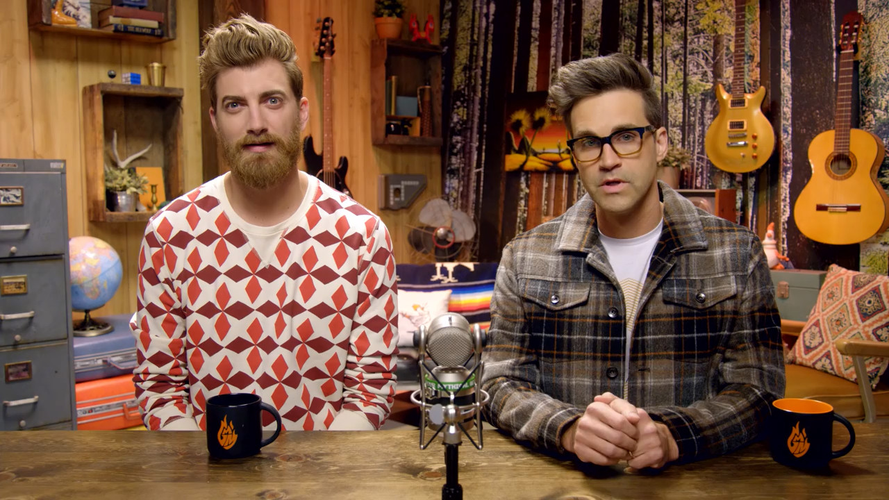 GMM 1220.1: 3 Weird Ways to Open A Cereal Box