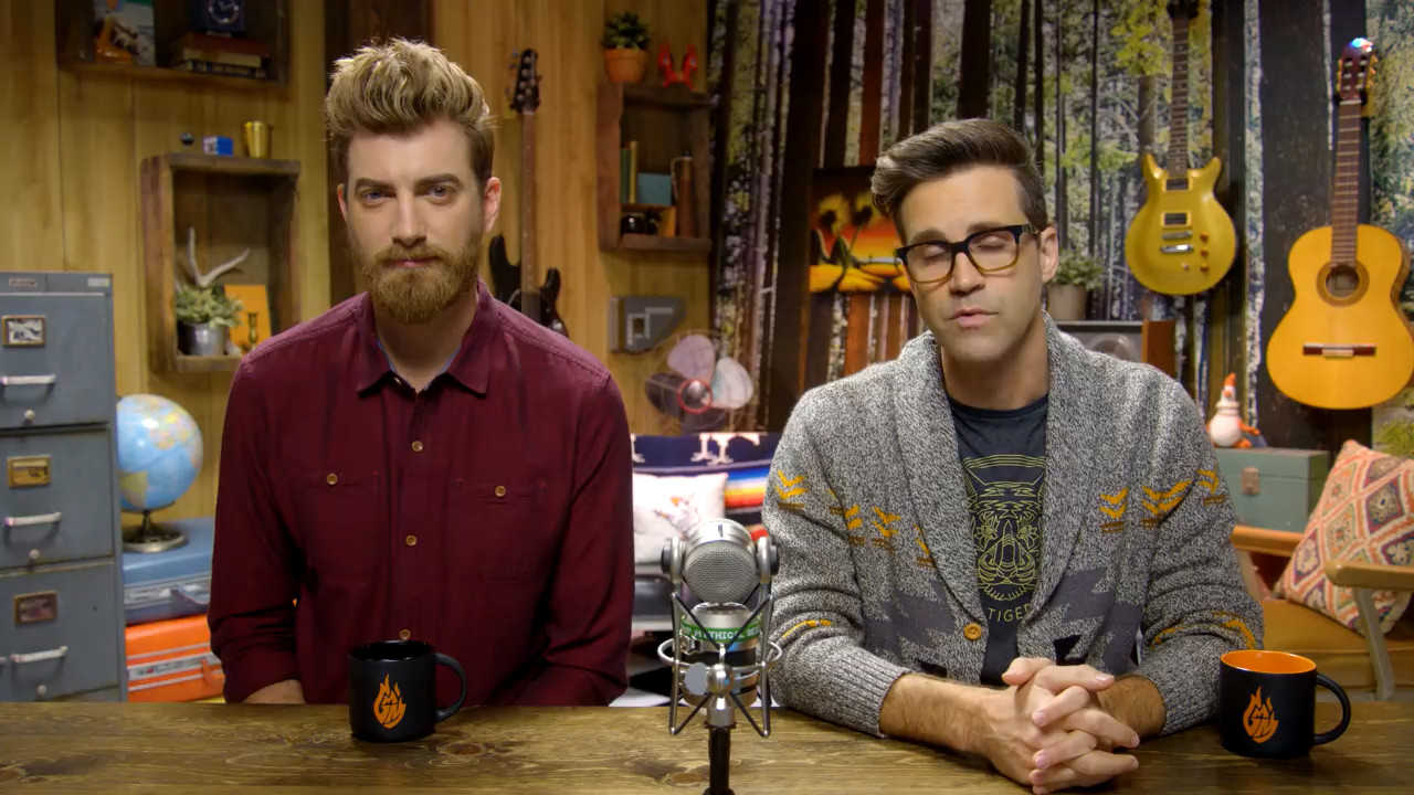 GMM 1225.1: 5 Weird Ways To Cure Nausea