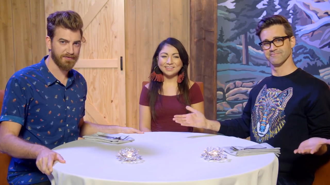 GMM 1227.2: Bug and Wine Pairing Taste Test