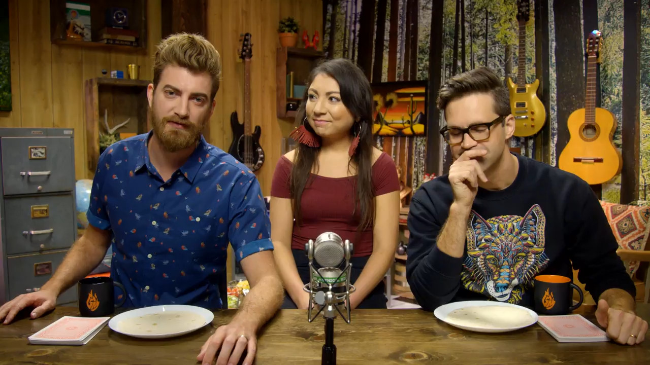 GMM 1227.3: Eating A Bug Burrito – Bug War Challenge #2